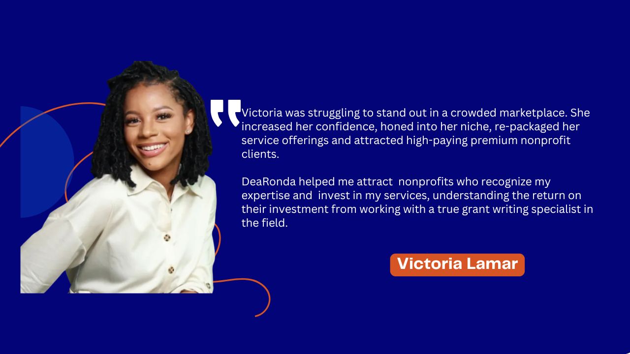 You Are the Prize_Victoria